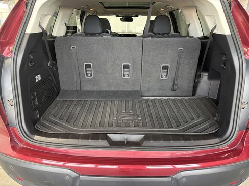 Certified 2024 Subaru Ascent Onyx Edition AWD/4WD image 18
