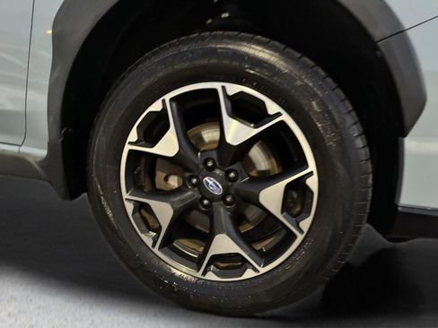 Used 2019 Subaru Crosstrek 2.0i Premium w/ Popular Package #4 image 15