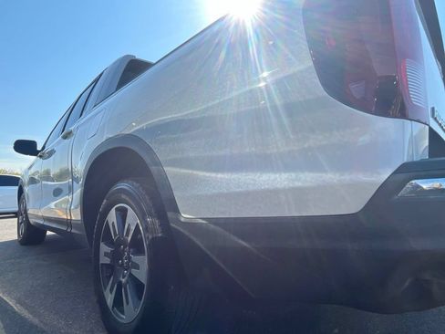 Used 2019 Honda Ridgeline RTL-T image 5