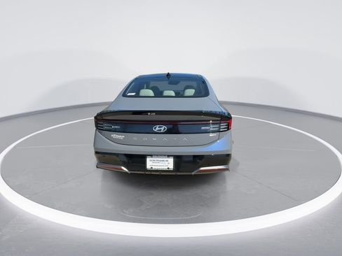 New 2026 Hyundai Sonata Limited FWD image 7