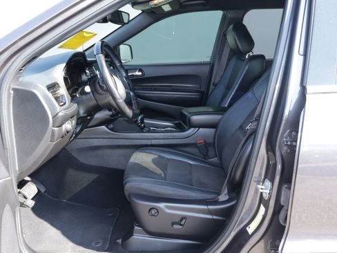 Used 2021 Dodge Durango GT AWD/4WD image 7