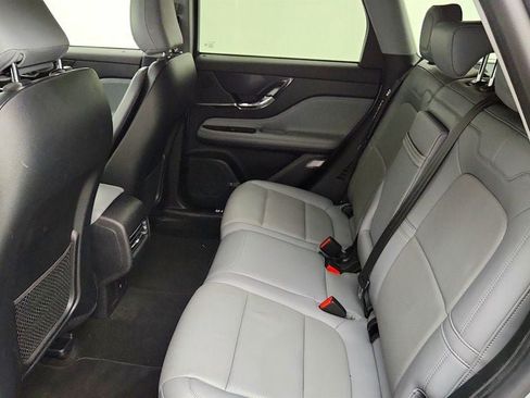 Used 2021 Lincoln Corsair FWD w/ Premium Package image 21