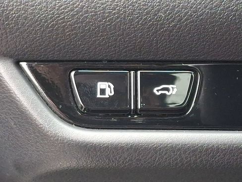 Used 2024 Lexus NX 350 AWD w/ Cold Area Package image 25