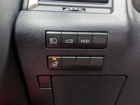 Used 2020 Lexus RX 350 F Sport w/ Cold Weather Package (CT) image 23