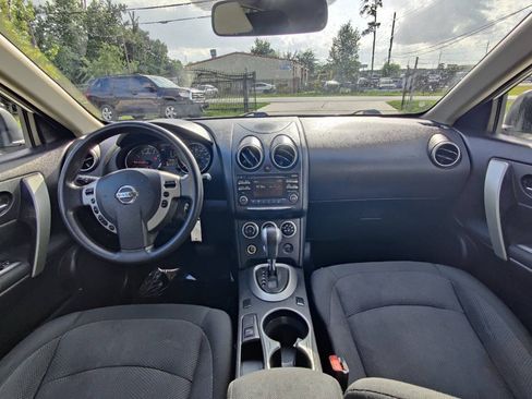 Used 2015 Nissan Rogue S w/ Convenience Package FWD image 20