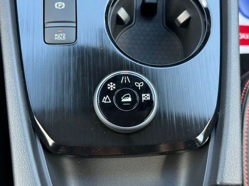 New 2026 Nissan Rogue SV image 29