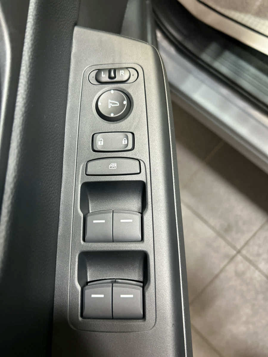 New 2027 Honda CR-V Sport-L image 25