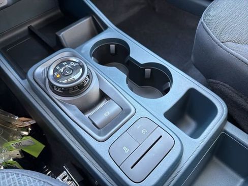 New 2026 Ford Maverick XL image 16