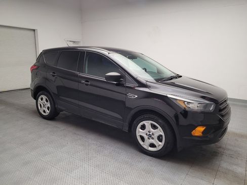 Used 2019 Ford Escape S FWD image 11