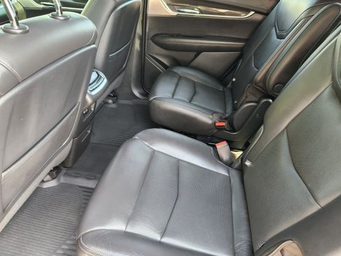 Used 2020 Cadillac XT6 Sport AWD/4WD image 12