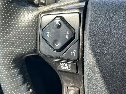 Certified 2023 Toyota 4Runner TRD Pro AWD/4WD image 40