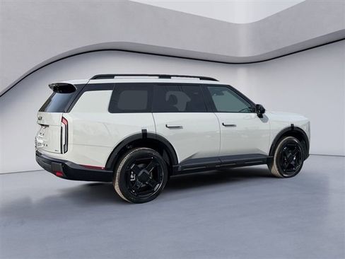New 2027 Kia Telluride EX X-Line image 5