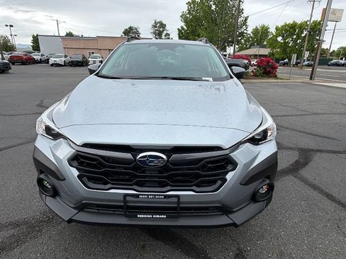 New 2026 Subaru Crosstrek 2.0i Premium AWD/4WD image 8