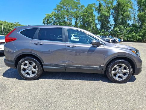 Used 2019 Honda CR-V EX-L image 7