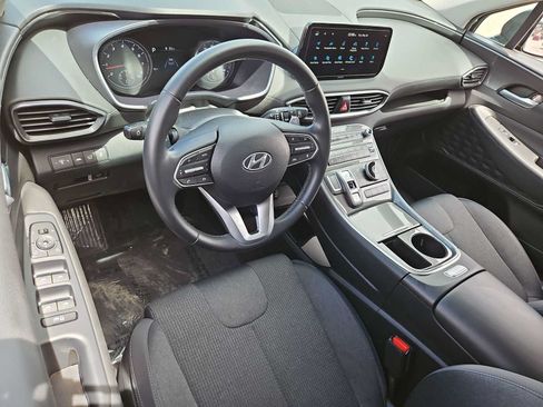 Certified 2023 Hyundai Santa Fe SEL FWD image 10