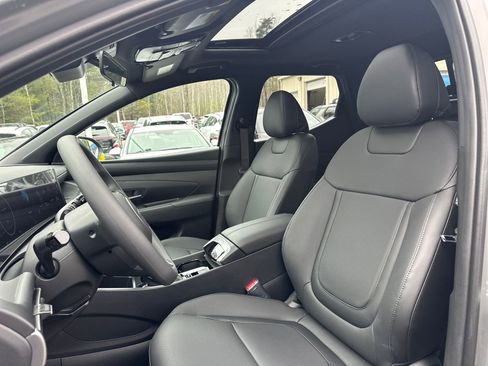 New 2026 Hyundai Santa Cruz SEL AWD/4WD image 7