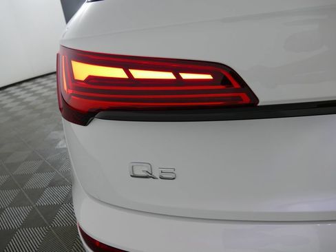 Used 2025 Audi Q5 2.0T Premium AWD/4WD image 9