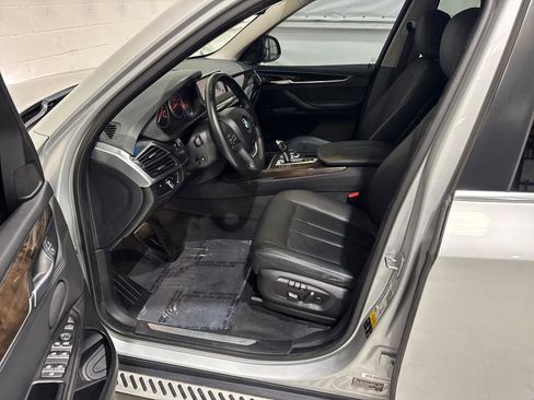 Used 2016 BMW X5 xDrive35i image 31