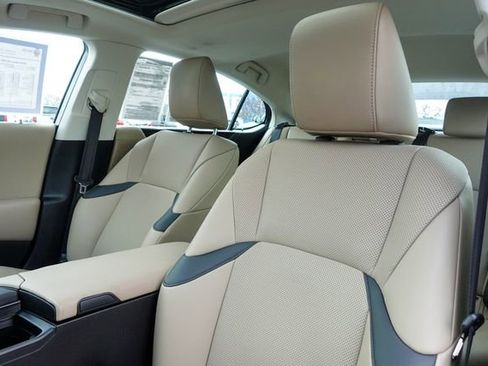 Used 2020 Lexus ES 350 w/ Premium Package image 25