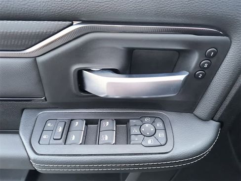 New 2025 RAM 2500 Rebel w/ Rebel Level 1 Equipment Group image 13