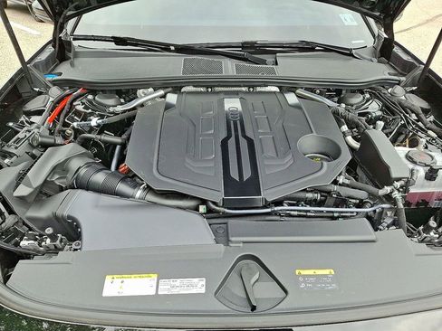 Used 2026 Audi A6 Premium Plus AWD/4WD image 29