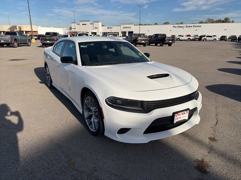 Used 2023 Dodge Charger GT image 8