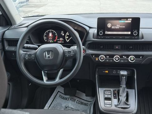 Used 2025 Honda CR-V EX image 21