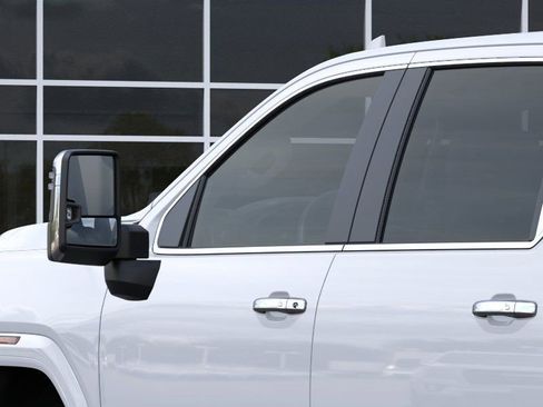 New 2026 GMC Sierra 2500 Denali image 12