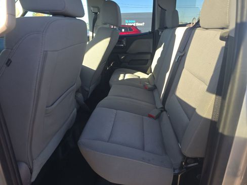 Used 2019 Chevrolet Silverado 1500 W/T w/ WT Convenience Package image 14