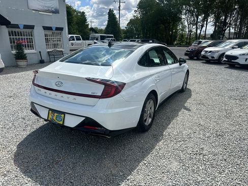Used 2022 Hyundai Sonata SEL Plus FWD image 5