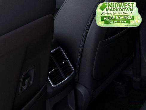 New 2026 Kia Sportage X-Line AWD/4WD image 26