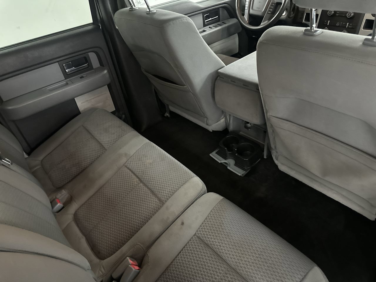 Used 2014 Ford F150 XLT AWD/4WD image 22