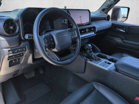 Used 2025 Toyota Land Cruiser w/ Premium Package AWD/4WD image 14