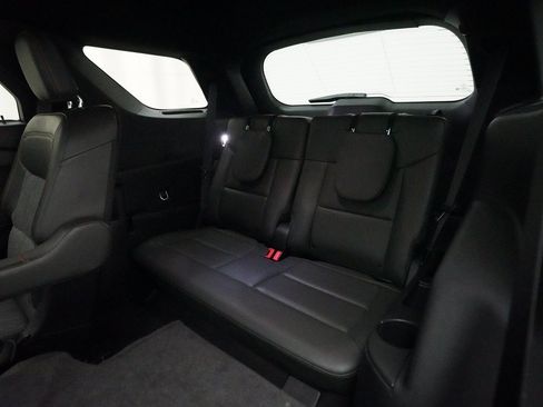 Used 2023 Ford Explorer Timberline w/ Timberline Technology Package image 17