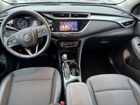 Used 2023 Buick Encore GX Select image 21