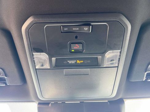 Used 2025 Toyota Tacoma SR RWD image 30