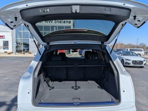 New 2026 Audi Q7 3.0T Premium Plus image 19