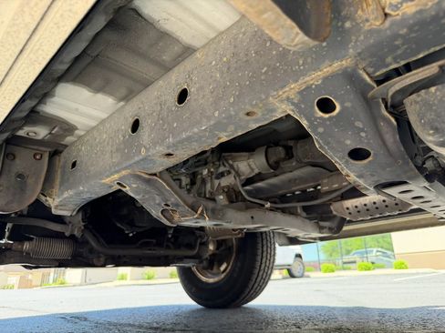 Used 2001 Toyota 4Runner Limited RWD image 22