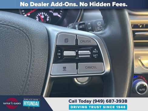 Used 2022 Kia Telluride S FWD image 26