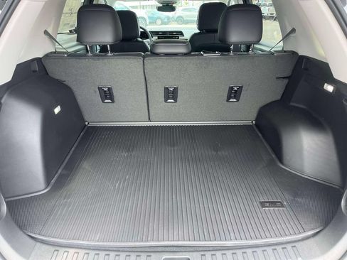 New 2026 GMC Terrain Denali w/ LPO, Floor Liner Package AWD/4WD image 18