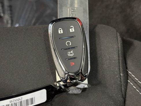 Certified 2023 Chevrolet Camaro LT w/ Redline Edition image 28