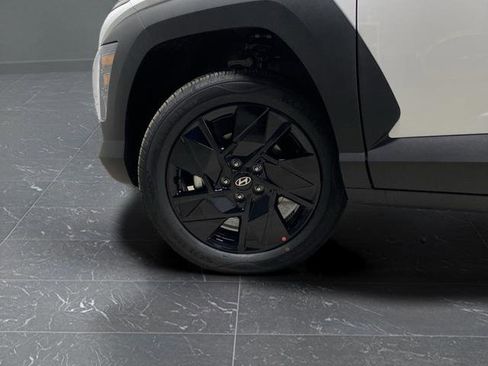 New 2026 Hyundai Kona SEL Sport image 30