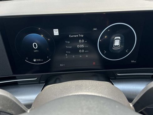 New 2026 Hyundai Kona Limited FWD image 33