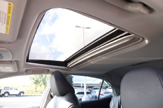 Used 2019 Toyota Camry XLE w/ Driver Assist Package FWD image 8