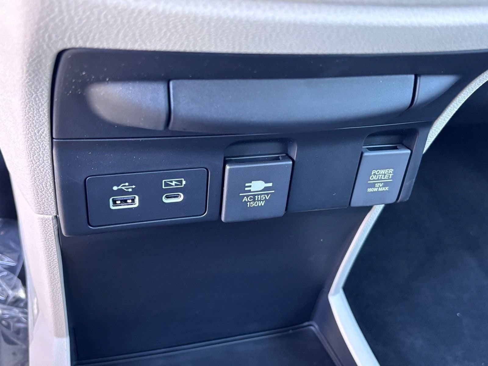 New 2026 Honda Odyssey Touring image 20