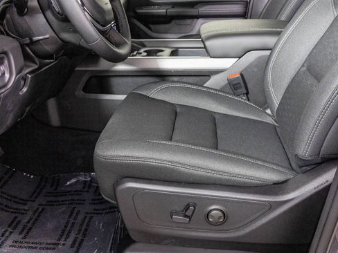 New 2026 RAM 1500 Big Horn image 16