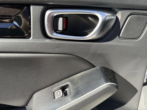 New 2026 Honda Civic Sport Touring image 29