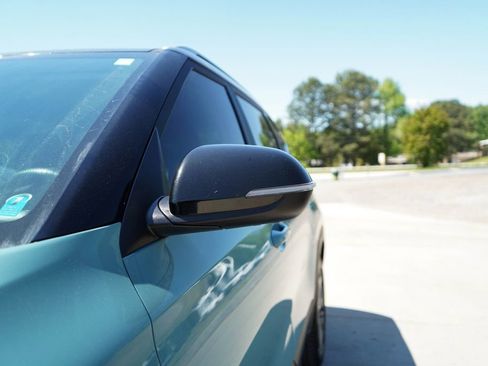 Used 2024 Kia Seltos S image 16