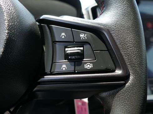 Used 2024 Subaru WRX AWD/4WD image 14