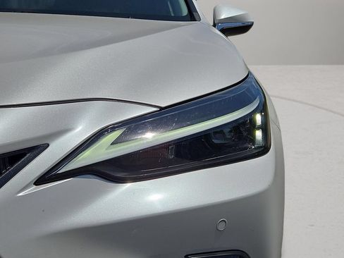 Used 2024 Lexus NX 350 AWD image 9